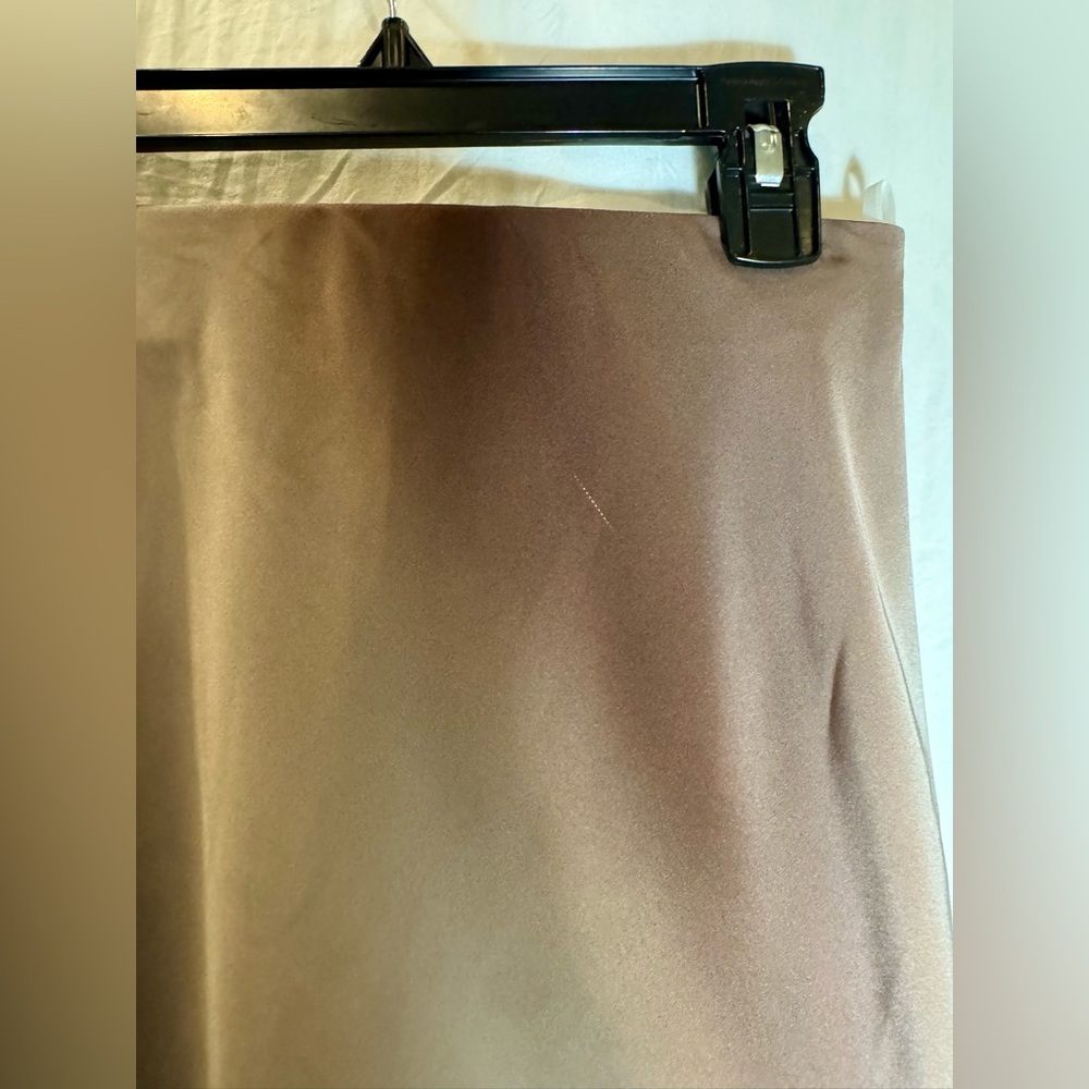 BABATON Ombre Midi Skirt - Picture 3 of 4